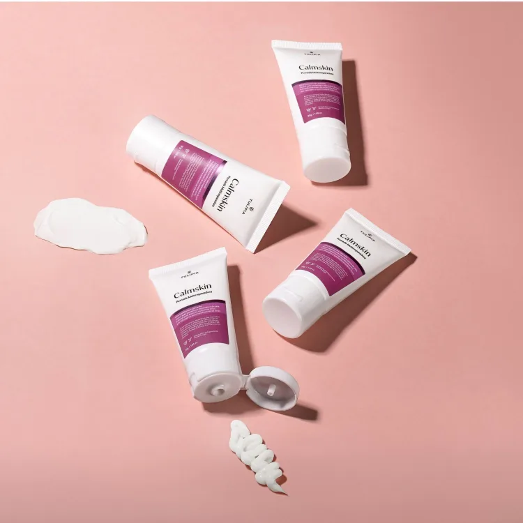 CALMSKIN POMADA MULTI REPARADORA 30G