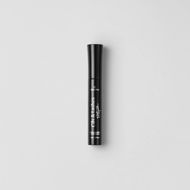 CILS &amp; LASHES SÉRUM PARA CÍLIOS E SOBRANCELHAS 8ML