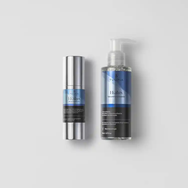 COMBO HIALUX (HOME CARE)