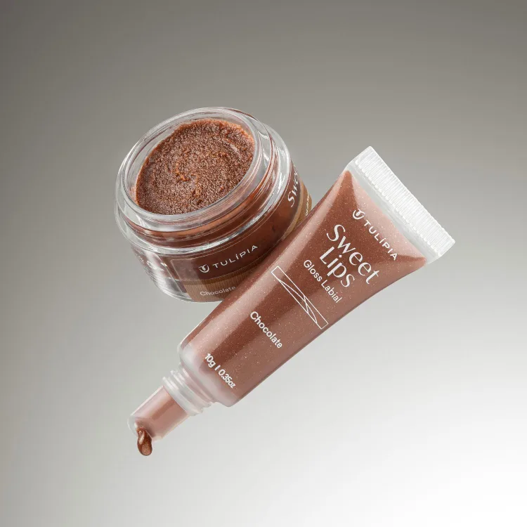 COMBO SWEET LIPS CHOCOLATE