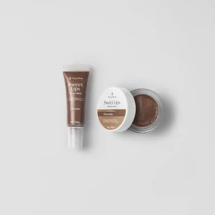 COMBO SWEET LIPS CHOCOLATE