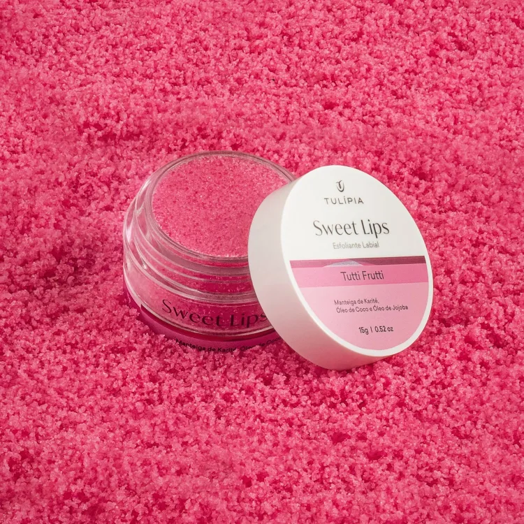 COMBO SWEET LIPS TUTTI FRUTTI