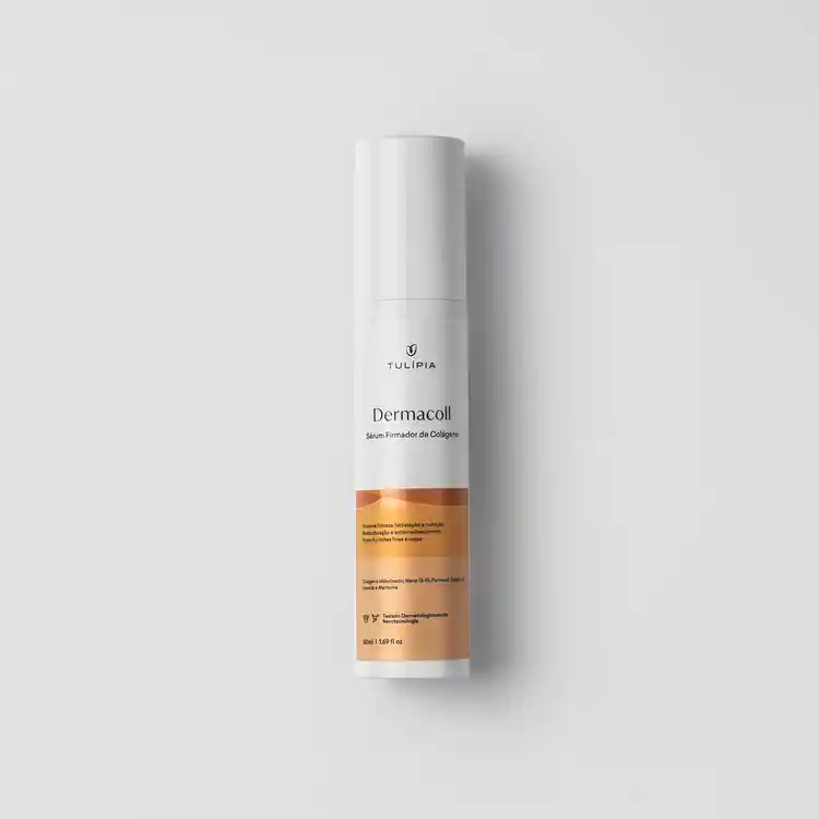 DERMACOLL SÉRUM DE COLÁGENO 50ML