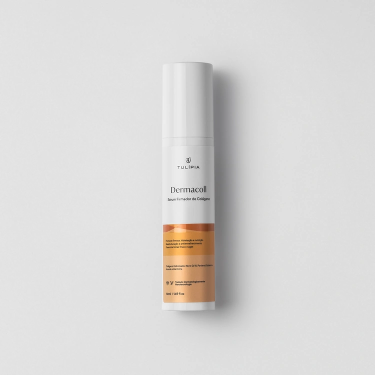 DERMACOLL SÉRUM DE COLÁGENO 50ML