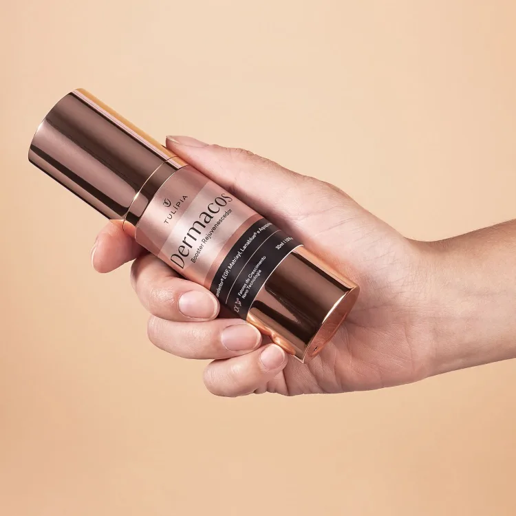 DERMACOS BOOSTER REJUVENESCEDOR 30ML