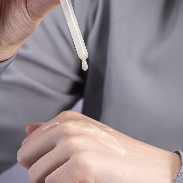 DERMO ESTETIC SOLUÇÃO PÓS EXTRAÇÃO 50ML