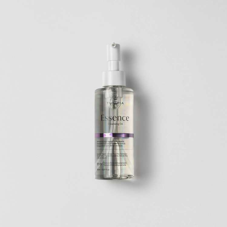 ESSENCE CLEANSING OIL 150ML
