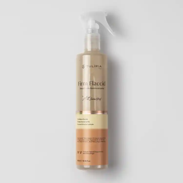 FIRM FLACCID NANO FLUIDO REMINERALIZANTE 300ML