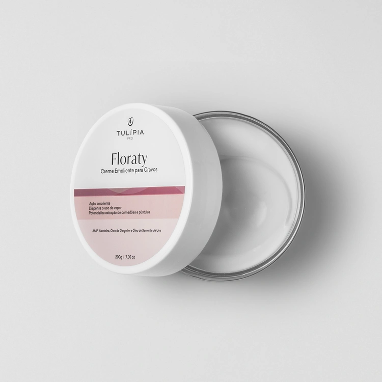 FLORATY CREME EMOLIENTE PARA CRAVOS 200G