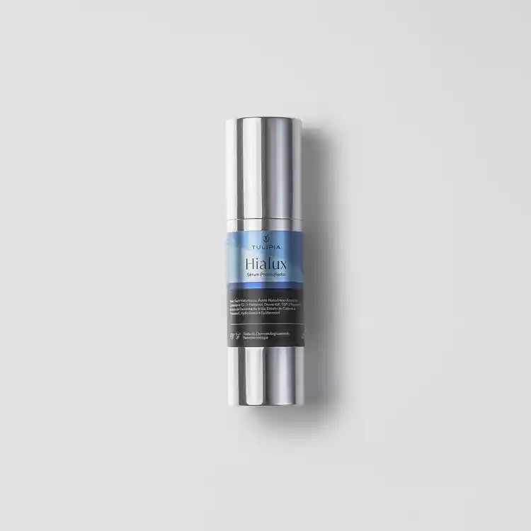 HIALUX SÉRUM PREENCHEDOR 30ML