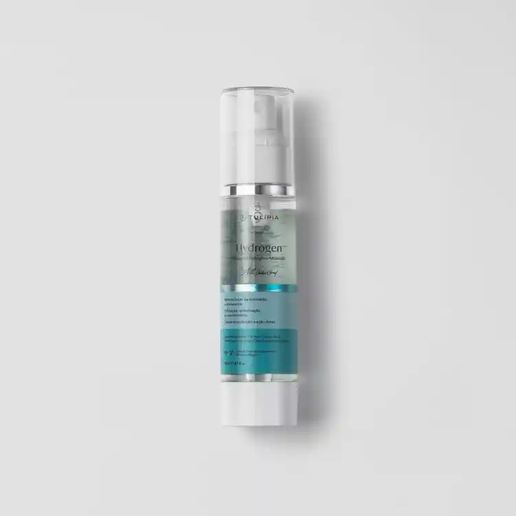 HYDROGEN BRUMA DE HIDROGÊNIO MOLECULAR 50ML