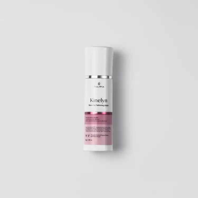 KINELYN NANO GEL SEBORREGULADOR 30G