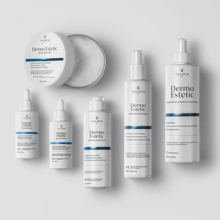 KIT DERMO ESTETIC