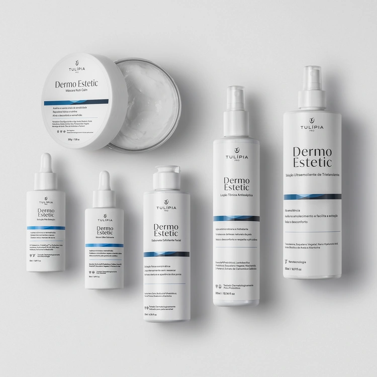 KIT DERMO ESTETIC