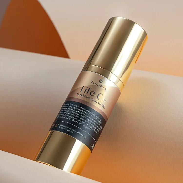LIFE C+ NANO SÉRUM CLAREADOR 20% 30ML