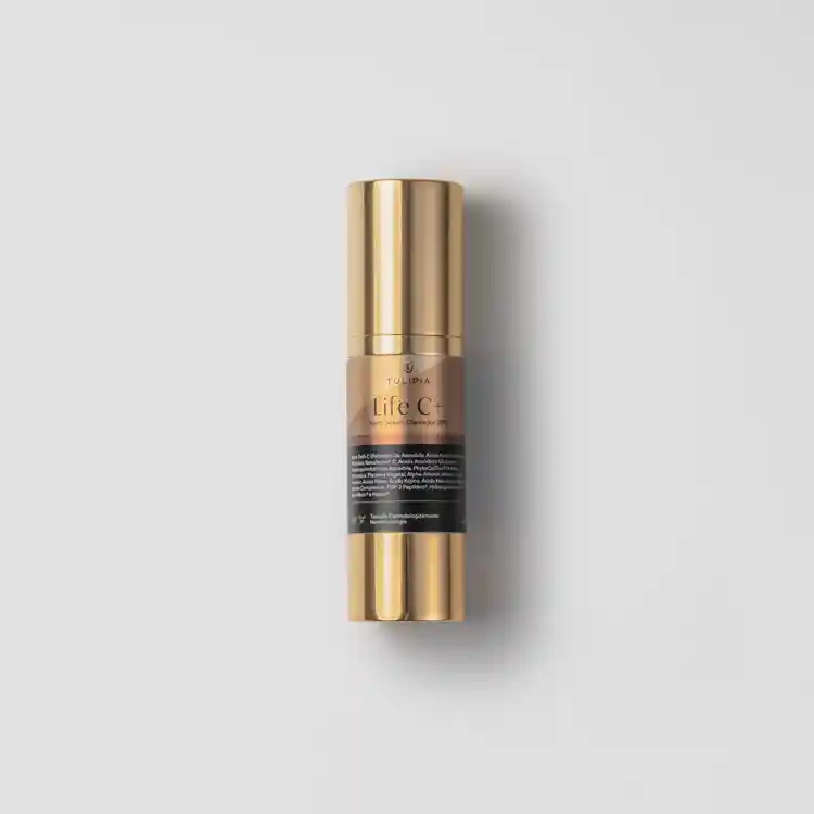 LIFE C+ NANO SÉRUM CLAREADOR 20% 30ML