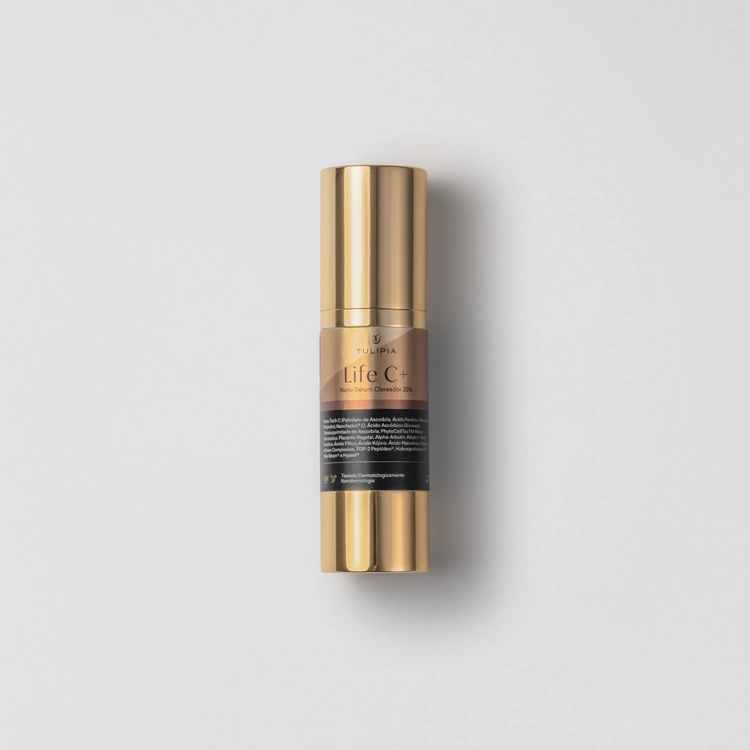 LIFE C+ NANO SÉRUM CLAREADOR 20% 30ML