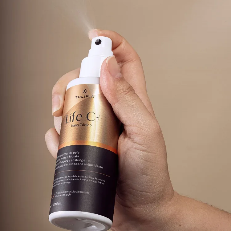 LIFE C+ NANO TÔNICO 110ML