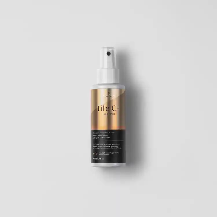 LIFE C+ NANO TÔNICO 110ML