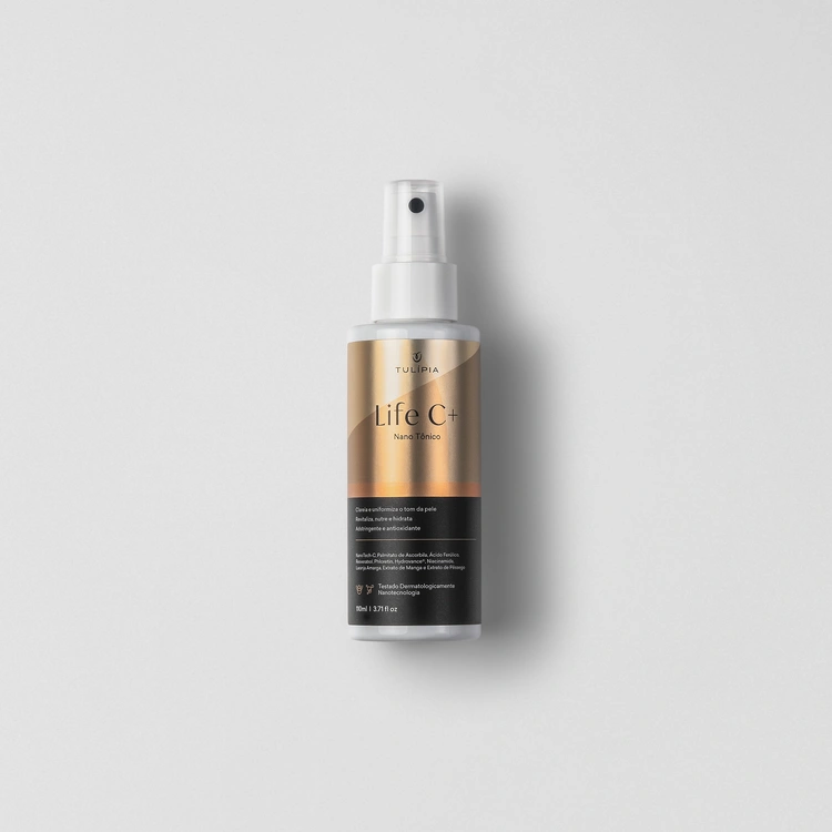 LIFE C+ NANO TÔNICO 110ML