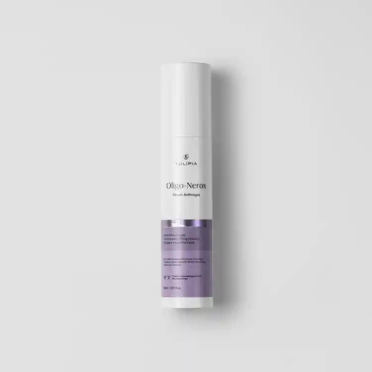 OLIGO NEROX NANO SÉRUM SUAVIZANTE 50ML