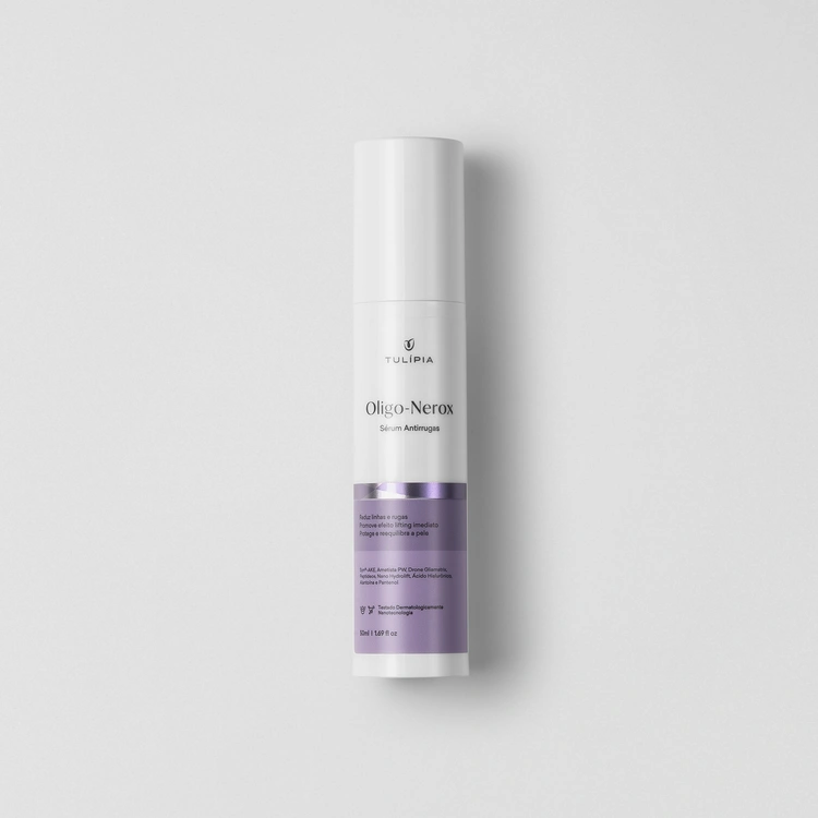 OLIGO NEROX NANO SÉRUM SUAVIZANTE 50ML