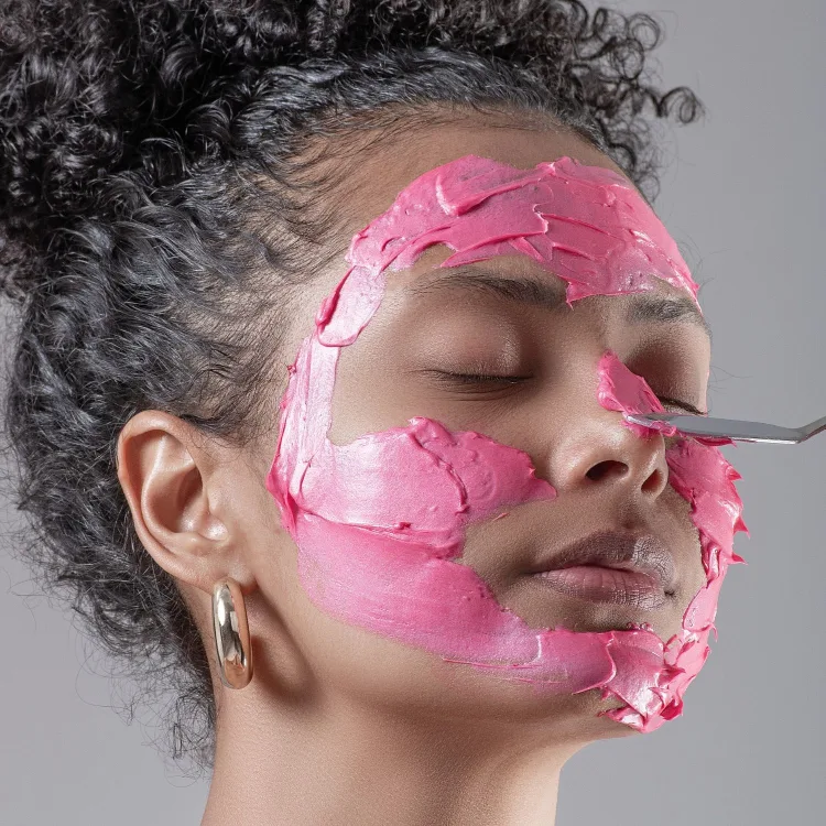 PRIMAVERA MASK NANO MÁSCARA RENOVADORA 150G