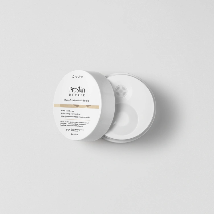 PROSKIN REPAIR CREME FORTALECEDOR DE BARREIRA