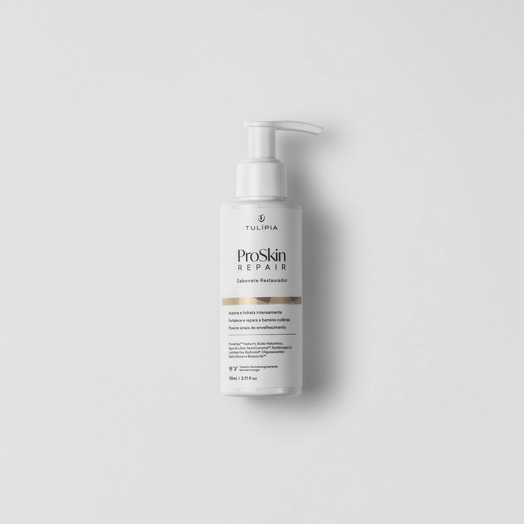 PROSKIN REPAIR SABONETE RESTAURADOR