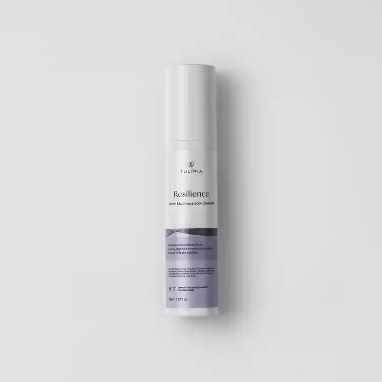 RESILIENCE NANO SÉRUM DERMOPROTETOR 50ML