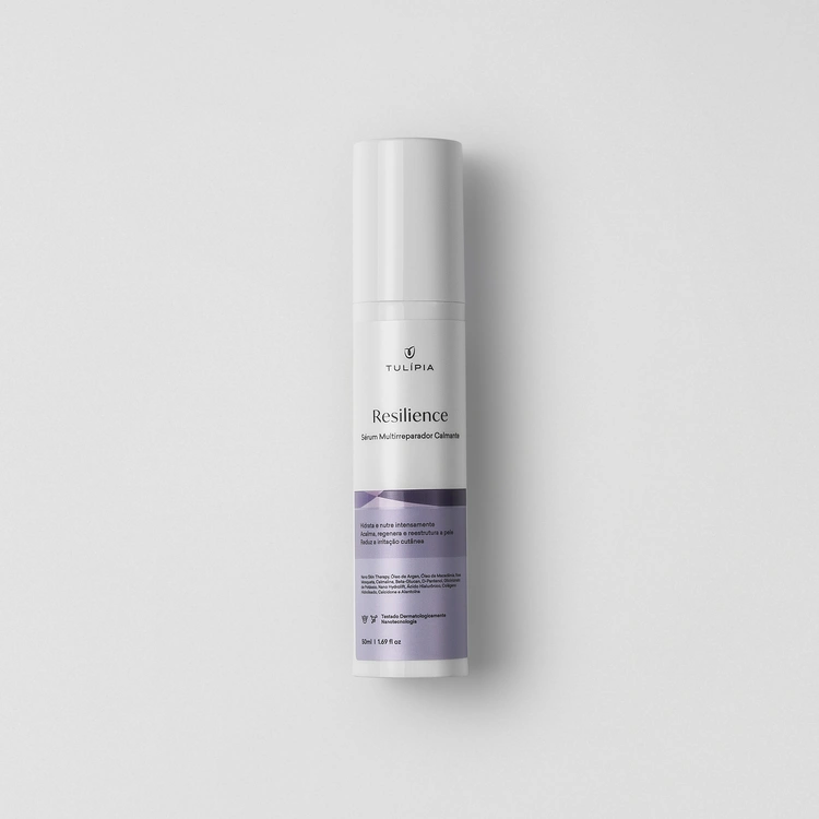 RESILIENCE NANO SÉRUM DERMOPROTETOR 50ML
