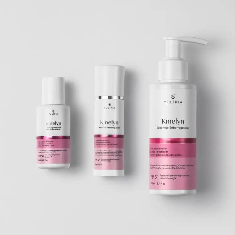 ROTINA ANTIACNE FPS