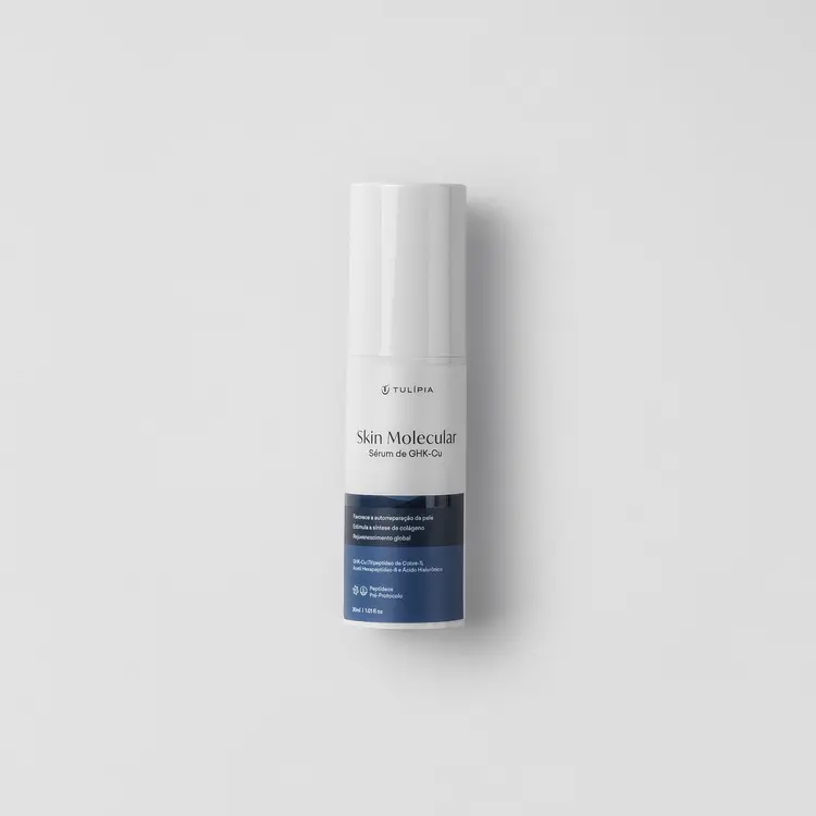 SKIN MOLECULAR SÉRUM DE GHK-CU 30ML