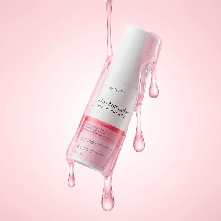 SKIN MOLECULAR SÉRUM DE VITAMINA B12 30ML