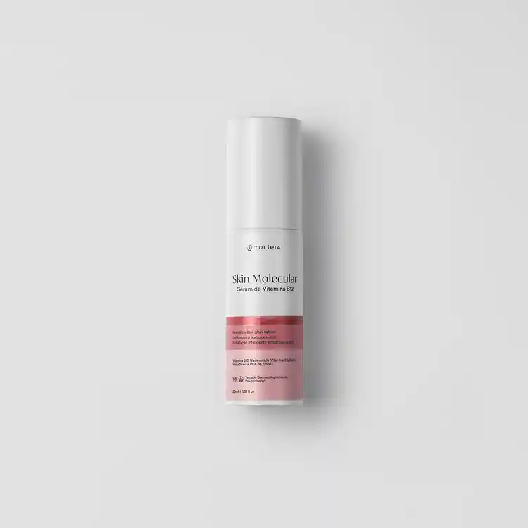 SKIN MOLECULAR SÉRUM DE VITAMINA B12 30ML