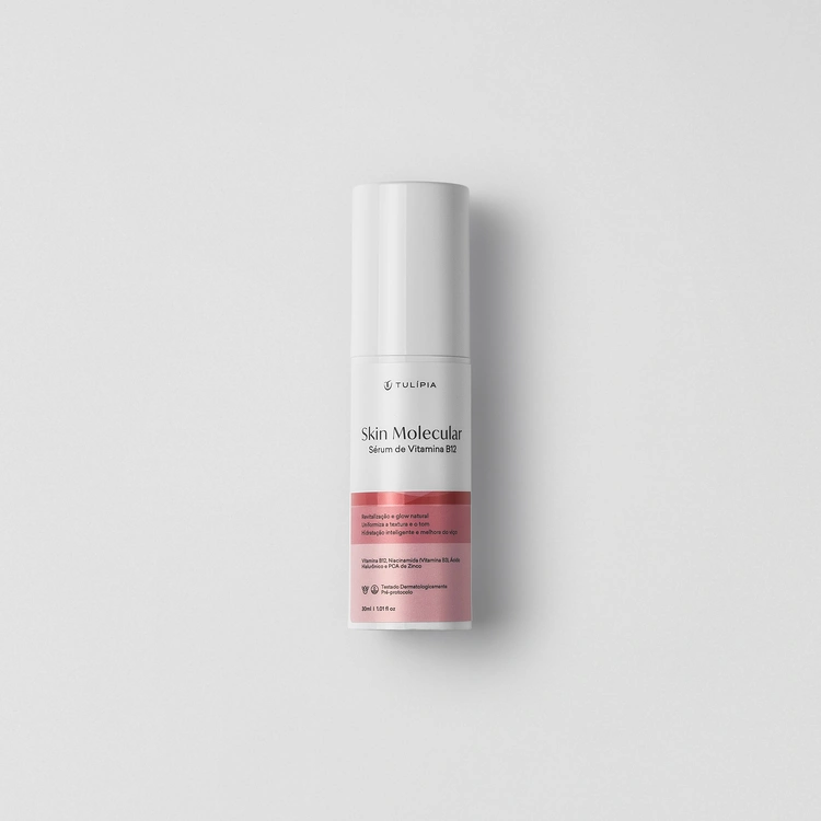 SKIN MOLECULAR SÉRUM DE VITAMINA B12 30ML