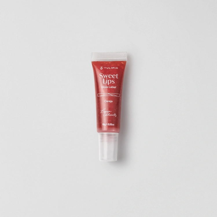 SWEET LIPS GLOSS LABIAL CEREJA 10G