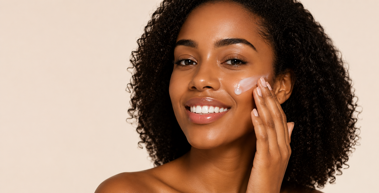 Uma nova textura está conquistando espaço em skincare: O Milk Facial
